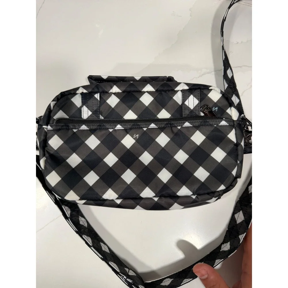 lug buffalo removable convenient